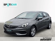 Opel Astra 2020