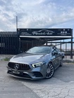 Mercedes-Benz A-Class 2019