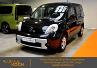 Renault Kangoo 2010