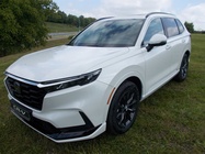 Honda CR-V 2025