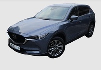 Mazda CX-5 2021