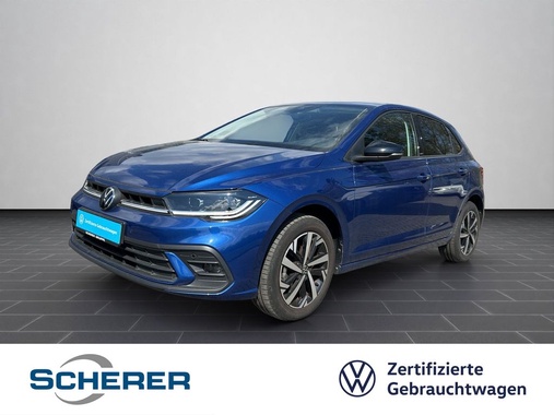 Volkswagen Polo 2023