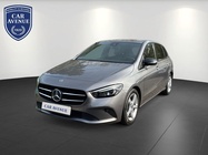 Mercedes-Benz B-Class 2019