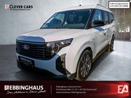 Ford Tourneo Courier 2024