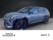 Kia EV3 2025
