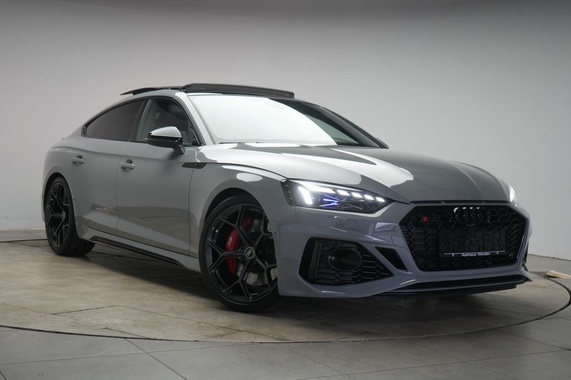 Audi RS5 2024