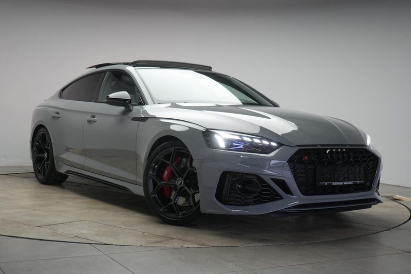 Audi RS5