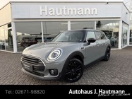 MINI Clubman 2020