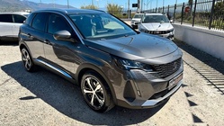 Peugeot 3008 2021