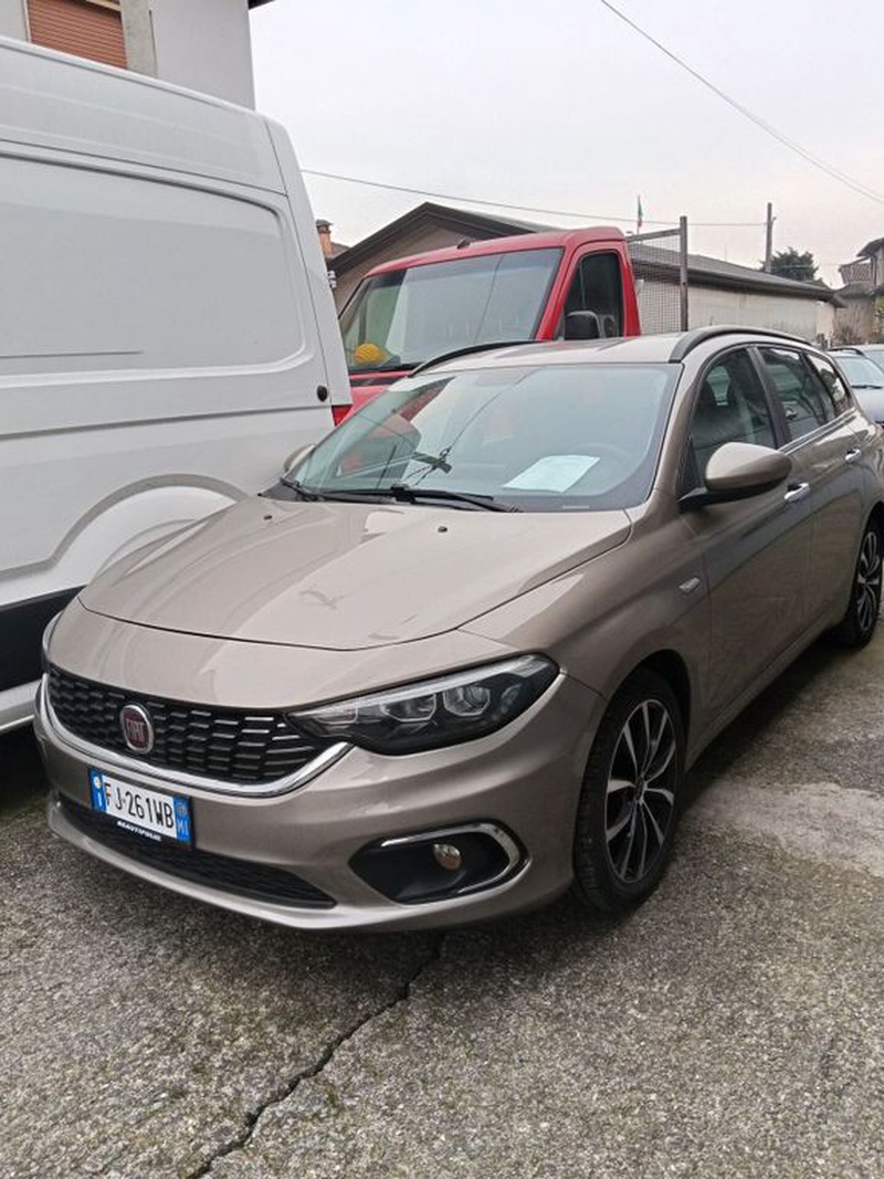 Fiat Tipo