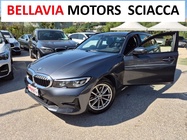 BMW 3 Series 2020