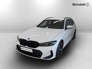 BMW 3 Series 2024