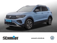 Volkswagen T-Cross 2024