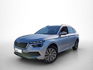 Skoda Kamiq 2023