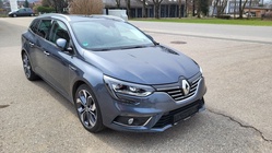 Renault Megane 2019