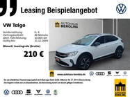 Volkswagen Taigo 2024