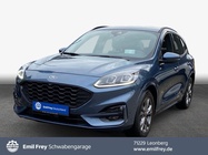 Ford Kuga 2024