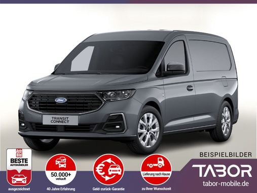Ford Transit Connect 2026