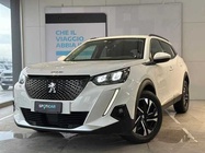 Peugeot 2008 2021