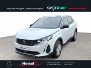 Peugeot 3008 2022
