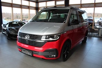 Volkswagen T6 2021
