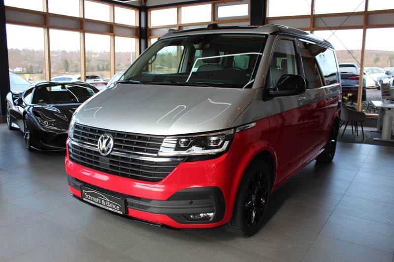 Volkswagen T6