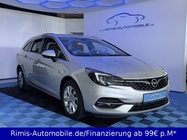 Opel Astra 2021
