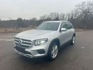 Mercedes-Benz GLB-Class 2021