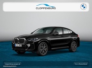 BMW X4 2025