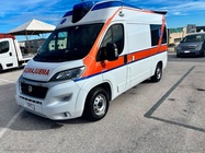 Fiat Ducato 2019