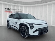 Kia EV3 2025