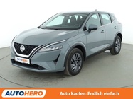 Nissan Qashqai 2021