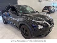Nissan Juke 2020