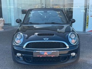 MINI Roadster 2013