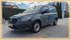Mercedes-Benz Citan 2022