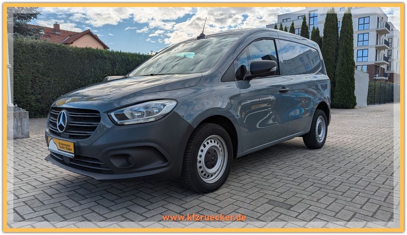 Mercedes-Benz Citan