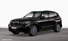 BMW X5 2022
