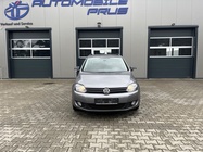 Volkswagen Golf 2012