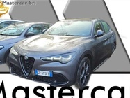 Alfa Romeo Stelvio 2023