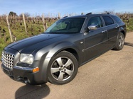 Chrysler 300C 2007