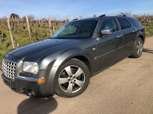 Chrysler 300C 2007