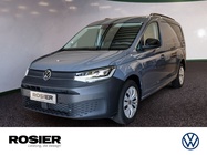 Volkswagen Caddy 2025