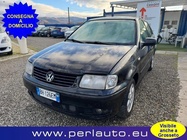 Volkswagen Polo 2000