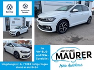 Volkswagen Polo 2019