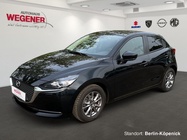 Mazda 2 2021