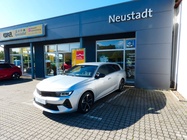 Opel Astra 2024