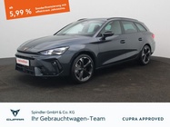 Cupra Leon 2026