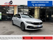 Fiat Tipo 2022