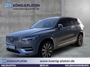 Volvo XC90 2023