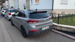 Hyundai i30 2020